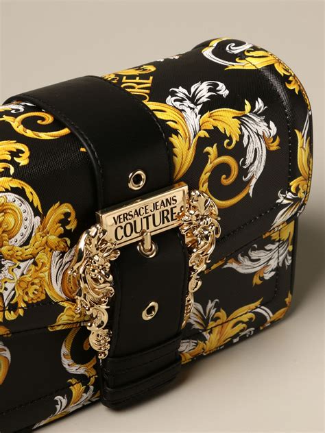 versace jeqns bags|versace jeans bag price.